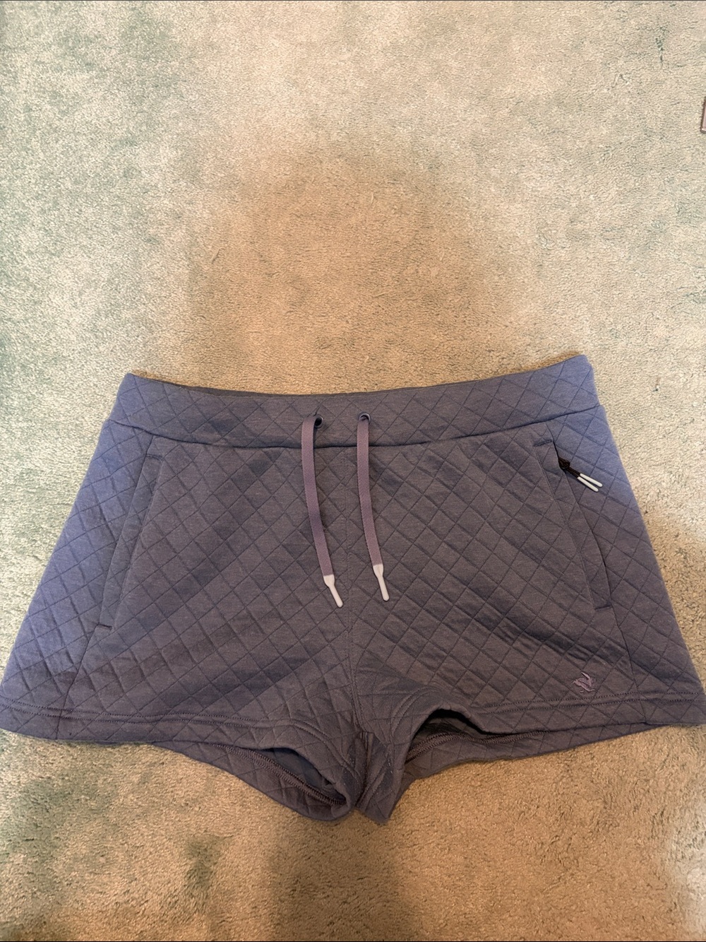 Rabbit Downtime Shorts